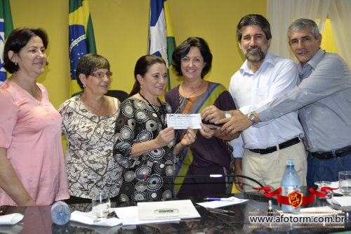 rolim de moura
